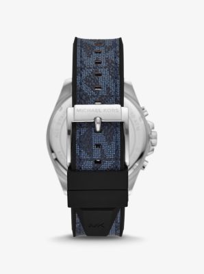 Michael kors watch online logo