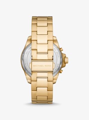 Wren pave michael kors on sale watch