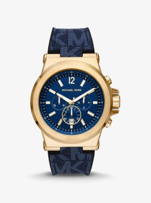 Michael kors watch clearance dylan