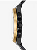 Oversized Lennox Two-Tone Watch image number 1