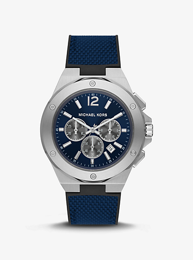 Men's Designer Watches | Men's Luxury Watches | Michael Kors