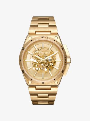 michael kors automatic watches