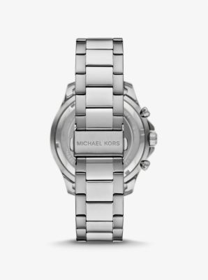 Original Michael Kors Men's Lexington Gold-Tone Stainless