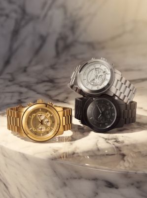 Micheal on sale kors watchs