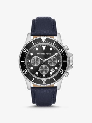 Michael Kors Everest Chronograph Quartz MK9091 Men's Watch
