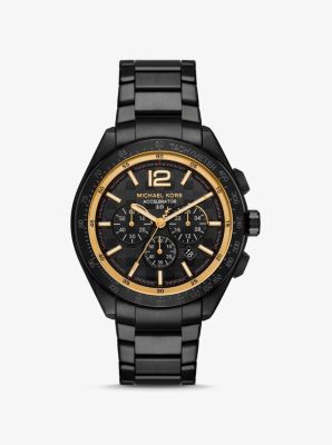 Men s Designer Watches Smartwatches Michael Kors