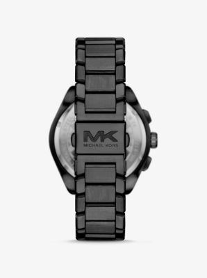 Oversized Accelerator 2.0 Black-Tone Watch image number 2