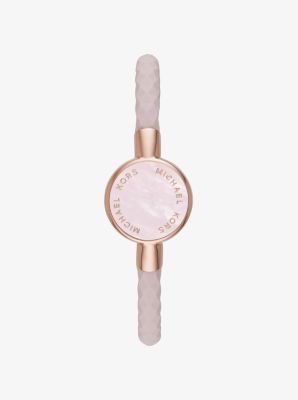 Crosby Rose Gold-Tone Activity Tracker image number 0