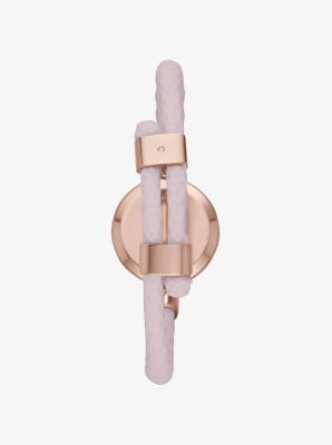 Crosby Rose Gold-Tone Activity Tracker image number 2