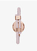 Crosby Rose Gold-Tone Activity Tracker image number 2