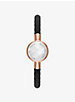 Crosby Rose Gold-Tone Activity Tracker image number 0