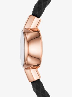 Michael kors activity tracker rose outlet gold