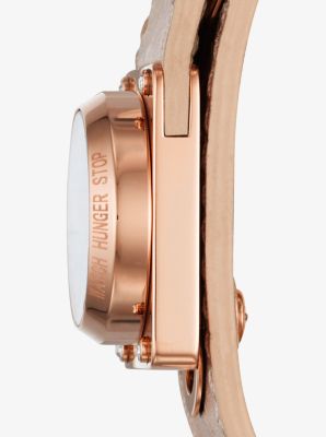 Michael kors activity hot sale tracker watch