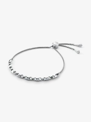 Michael kors best sale mercer link bracelet