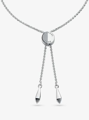 mk mercer necklace