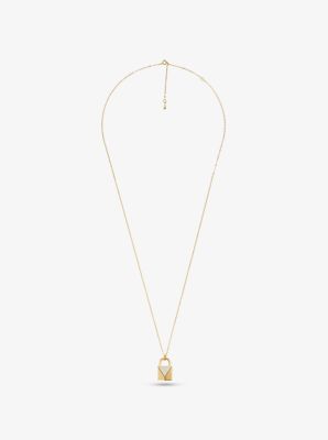 michael kors necklace