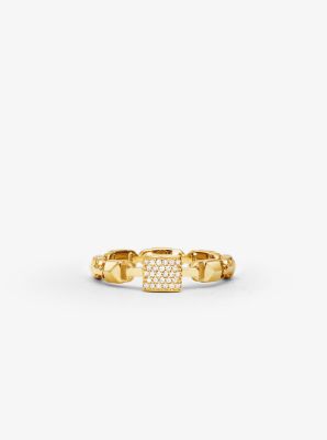 michel kors ring