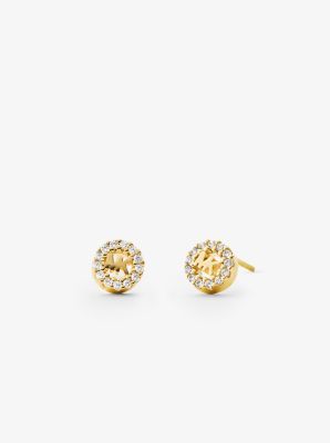 Michael kors replacement earring hot sale backs