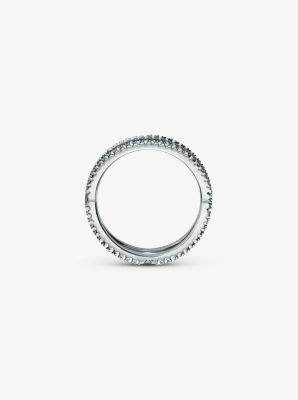 Michael kors store nesting ring