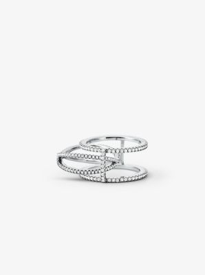 michael kors nesting ring