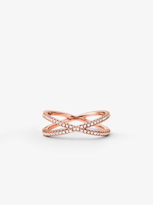 Michael kors store nesting ring