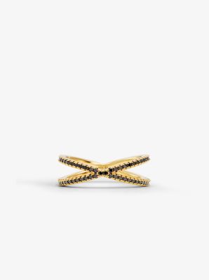 michael kors nesting ring