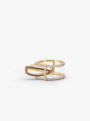 michael kors nesting ring