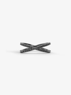 michael kors nesting ring