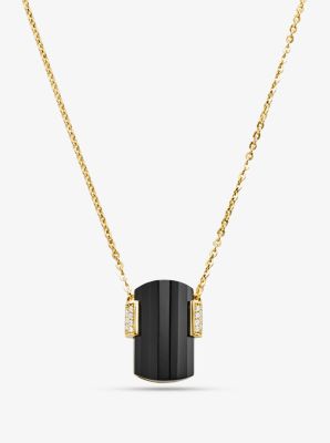 collier michael kors