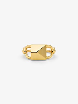 14k mk ring