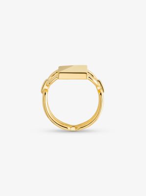 Michael kors best sale ring mercer