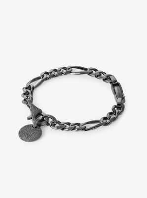 black michael kors bracelet