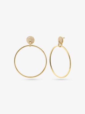 Michael Kors Earrings Mkj4670791