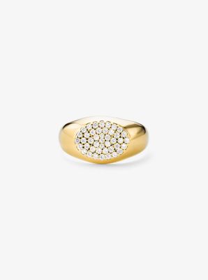 ring michael kors