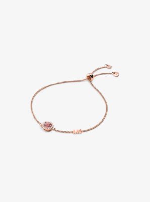 Michael kors store slider bracelet