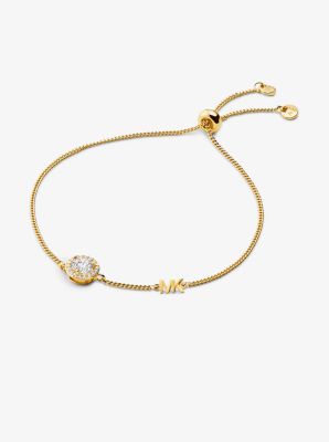 Designer Bracelets & Bangles For Women | Michael Kors