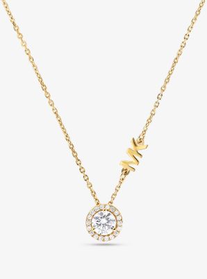 kors michael kors necklace men's