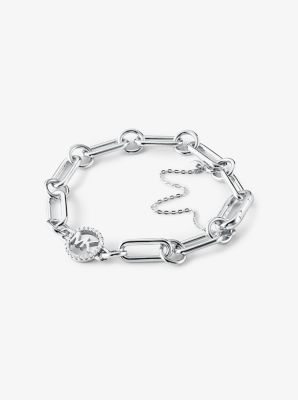 michael kors link bracelet