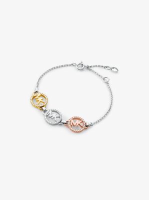 michael kors slider bracelet uk