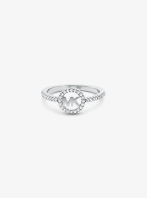 michael kors diamond ring