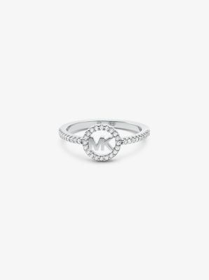 Michael kors store diamond ring