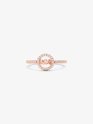 Michael kors engagement deals rings