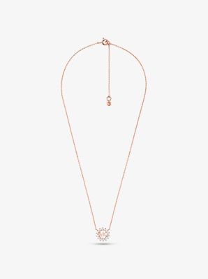 collier michael kors