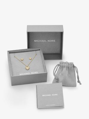 michael kors jewellery gift set