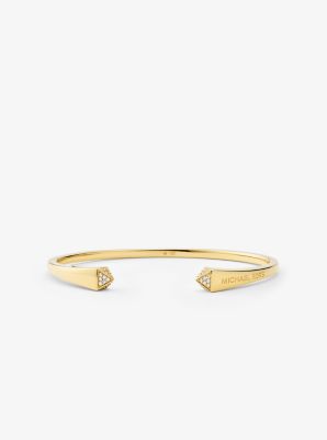 michael kors cuff bracelet