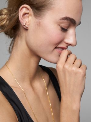 michael kors earring back replacement