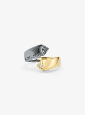 Michael kors hot sale rings canada