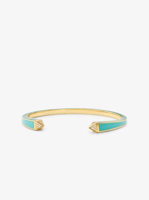 michael kors cuff bracelet