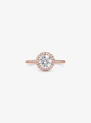 Women's Designer Rings | Michael Kors Canada