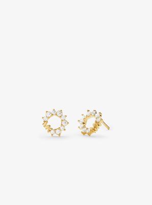 michael kors earrings uk